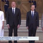 Պետք է ավելի շատ հոգևորականներ ունենալ, որոնք կներկայացնեն Հայաստանը աշխարհում
