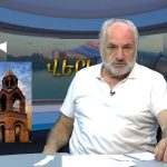 Իսակովի պողոտայում տեղի ունեցած ավտովթարի մանրամասներ
