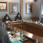 Հասմիկ Պողոսյանը դատապարտվել է ազատազրկման, սակայն դատավճիռը կիրառվել է համաներումի շնորհիվ