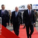Բորիս Ելցինի հիշատակը և Պուտինի քաղաքականությունը
