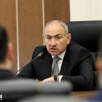 Հոգևորականներին կկիրառվեն ազատ տեղաշարժի սահմանափակումներ