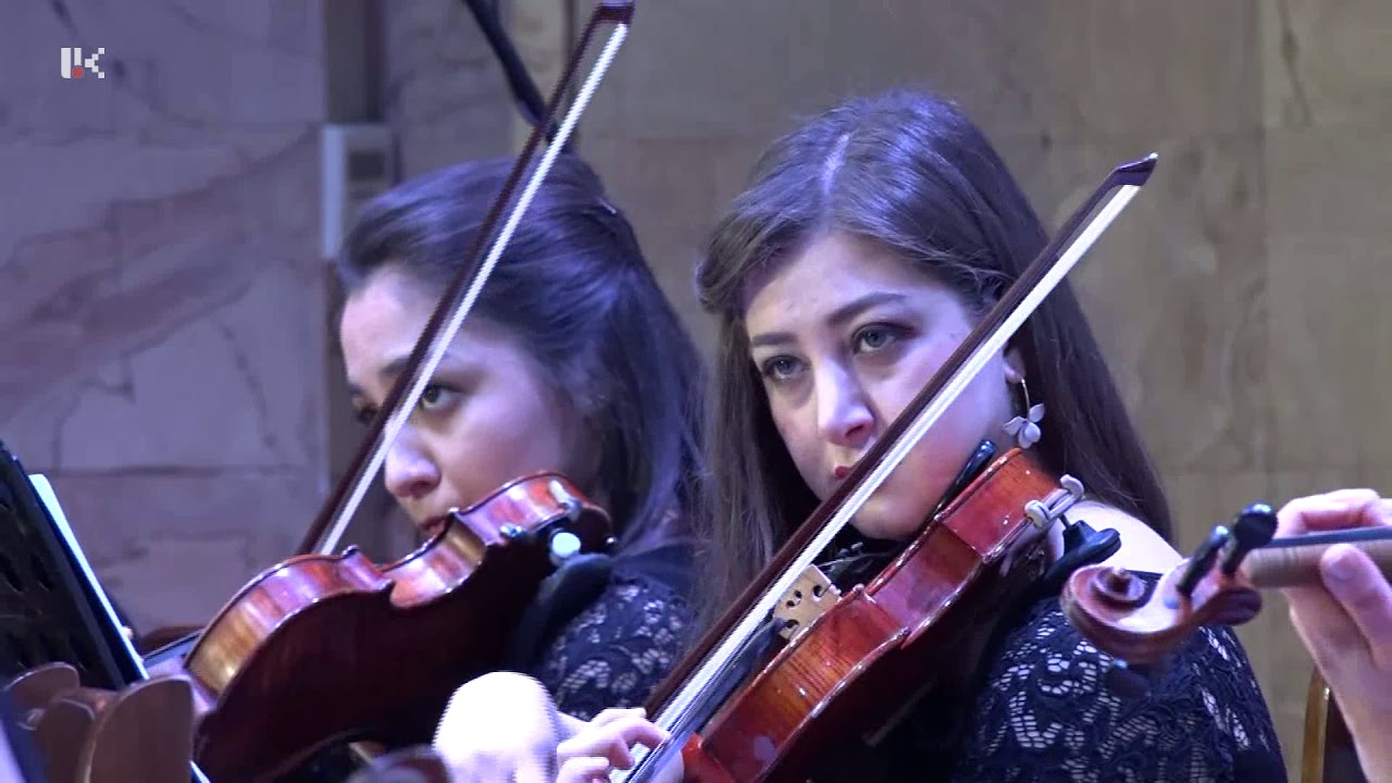 Արցախի «Մռակած» պետական կամերային երգչախումբը լուռ է