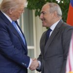 Պետք է ավելի շատ հոգևորականներ ունենալ, որոնք կներկայացնեն Հայաստանը աշխարհում