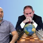 «Լուսավոր Հայաստան» կուսակցության համագումարը հետաձգվեց