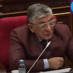 Հայաստանը կրում է ԵՄ անդամակցության գործընթացի աշխատանքային օրակարգը՝ առանց շանտաժի