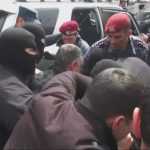 Ալեն Սիմոնյանը և Նուման Քուրթուլմուշը քննարկել են տարածաշրջանում խաղաղության հնարավոր միջոցներ