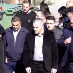 Ինտենսիվ տեղումներ են սպասվում. գետերում նկատվում է ջրի մակարդակի բարձրացում