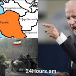 Հայաստանում սպասվում է անձրև և ամպրոպ