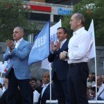 Պետք է ավելի շատ հոգևորականներ ունենալ, որոնք կներկայացնեն Հայաստանը աշխարհում