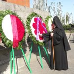 Պետք է ավելի շատ հոգևորականներ ունենալ, որոնք կներկայացնեն Հայաստանը աշխարհում