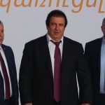 Երևանում Իսակովի պողոտայի վերանորոգման պատճառով առաջացել է խճճուտ