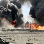 Գյումրիում զուգահեռ իրականություններ՝ ի նշան սրբազանին աջակցության