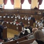 ՀՀ ԱԺ նախագահը հայտարարել է, որ Ադրբեջանում պահվող գերիների ազատ արձակումը հաշտեցման հիմնարար պայման է