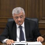 Հայաստանում՝ Էգոլիտարիզմի ճամփորդության վրա