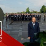 Փաշինյանը շարունակում է քաղաքական հակառակորդներին մեղադրել իշխանական շրջանակների հետ կապեր ունենալու մեջ