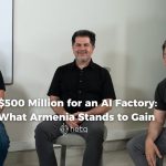 ԱՄՆ նախագահը պահանջում է Իրանի միջուկային զենքից հրաժարում