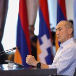 Ոստիկանությունը ձերբակալել է «Ազատություն» կուսակցության նախագահին