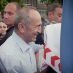 Իշխանության և հանրության միջև անհավասարության վերլուծություն