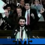 Ոստիկանությունը ձերբակալել է «Ազատություն» կուսակցության նախագահին