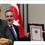 Նիկոլ Փաշինյանի արտաքին քաղաքականությունը ստեղծում է սպառնալիքներ Հայաստանի համար