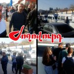 Փաշինյանը՝ ընդդիմության մասին. «Մենք պետք է արձանագրենք, որ 2026 թվականի ընտրություններն իշխանական կոալիցիայի վերջին շանսն են»