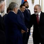 Իմ դեմ սկսված արշավի մասին