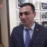 Պատմություն ապրիլի 17-21-ի եղանակի մասին