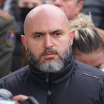 Քրիստինե Վարդանյան. Քաղաքական ճնշումներ, լարվածություն և «Հայաստան» խմբակցության գործունեություն