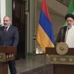 Պետք է ավելի շատ հոգևորականներ ունենալ, որոնք կներկայացնեն Հայաստանը աշխարհում