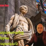 44-օրյա պատերազմի զեկույցում նկատվում են Օնիկ Գասպարյանի ինքնապաշտպանական տարրեր