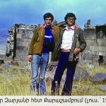 Փաստաբան Արամ Վարդևանյանը հարց է ուղղել դատավորին՝ կապված Սամվել Կարապետյանի գործով