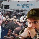 Գոհար Ղումաշյանի եւ Վերժինե Ստեփանյանի գործը. Իշխանությունների կողմից ստեղծված կեղծ պատկերացում