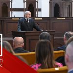 Պետք է ավելի շատ հոգևորականներ ունենալ, որոնք կներկայացնեն Հայաստանը աշխարհում