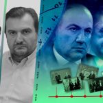 ԿԸՀ-ն ստացել է «Բարգավաճ Հայաստան» կուսակցության առաջադրման հայտը