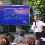 Հայաստանում էլեկտրոնային հսկողության տակ գտնվողների թիվը հասել է 2202-ի