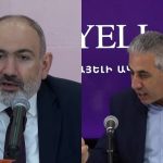 Իրավապահ համակարգում քննարկվում է Մանկավարժական համալսարանի պրոռեկտորի լիազորությունների կասեցման հարցը