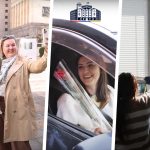 Հայաստանի հանրային հեռուստատեսության «Թրիգեր» հաղորդաշարի քննարկումը