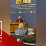 Պետք է ավելի շատ հոգևորականներ ունենալ, որոնք կներկայացնեն Հայաստանը աշխարհում
