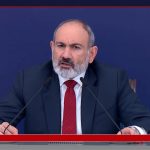 Հայաստանի հիմնական իրադարձությունները՝ 2024 թվականի ապրիլի երրորդ շաբաթ