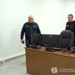 ԿԳԲ գործակալ Եզրասը մեր ծառայությունների հատուկ ուշադրության կենտրոնում է․ Ռուբինյան