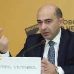 Հայաստանը կորցնելու վտանգը և ցեղասպանության հիշատակի ոտնահարումը