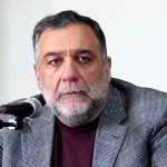 Իշխանությունները ձերբակալեցին «Ուժեղ Հայաստան» կուսակցության անվտանգության ղեկավարին