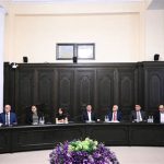 Այգեձորի դպրոցի վարչատնտեսական մասի համակարգողի պաշտոնից ազատումը
