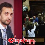 Ոստիկանությունը ձերբակալել է «Ազատություն» կուսակցության նախագահին
