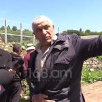 Ոստիկանությունը ձերբակալել է «Ազատություն» կուսակցության նախագահին