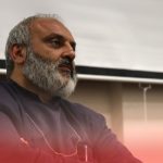 Ռոբերտ Քոչարյանը հակադրում է «ընդդիմության առաջնորդ» և «սոցիոլոգիական առաջնորդ» հասկացությունները
