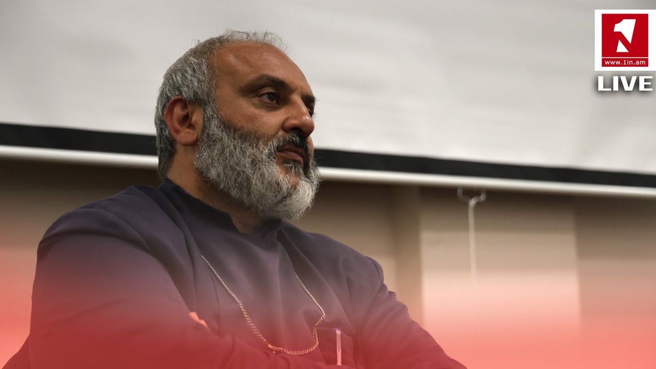 Երևան քաղաքի դատարանը երկարաձգեց Բագրատ արքեպիսկոպոս Գալստանյանի կալանքի ժամկետը 6 6G1FVb