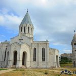 ԲՏԱ նախարարի կենսագրությունից հեռացվել է գիդ աշխատելու մասին հիշատակումը