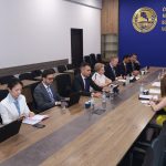 ԱՄՆ նախագահը հայտարարել է Ռուսաստանի և Ուկրաինայի միջև եռօրյա զինադադարի մասին