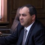 Իջևանի քոլեջի ելքերի փակման հարցը դարձել է լարվածության առարկա